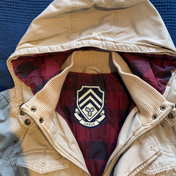 TNA Spring Jacket - Picture 2 of 4